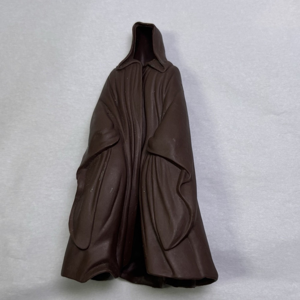 STAR WARS MODERN WEAPONS 1 PC "CLOAK" PLASTIC CAPES/CLOAKS GREAT SHAPE FIGURE